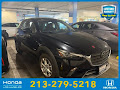 2021 Mazda CX-3 Sport