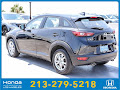 2021 Mazda CX-3 Sport