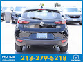 2021 Mazda CX-3 Sport
