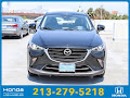 2021 Mazda CX-3 Sport