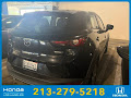 2021 Mazda CX-3 Sport