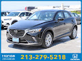 2021 Mazda CX-3 Sport