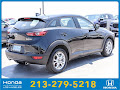 2021 Mazda CX-3 Sport