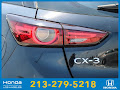 2021 Mazda CX-3 Sport