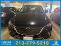 2021 Mazda CX-3 Sport