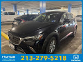 2021 Mazda CX-3 Sport