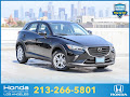 2021 Mazda CX-3 Sport