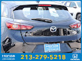 2021 Mazda CX-3 Sport