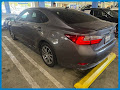 2017 Lexus ES 300h