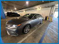 2017 Lexus ES 300h