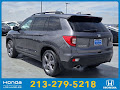 2021 Honda Passport Touring
