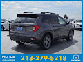 2021 Honda Passport Touring