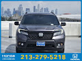 2021 Honda Passport Touring