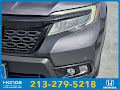 2021 Honda Passport Touring
