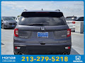 2021 Honda Passport Touring