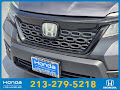 2021 Honda Passport Touring