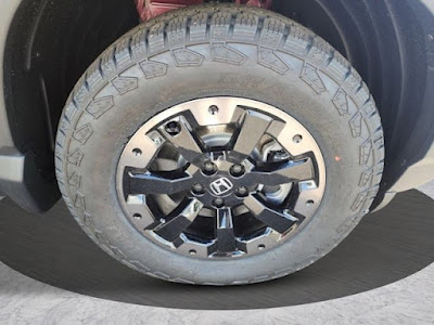 2026 Honda Passport