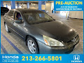 2005 Honda Accord EX-L
