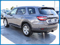 2023 Honda Pilot LX