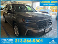2023 Honda Pilot LX