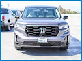 2023 Honda Pilot LX