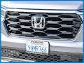 2023 Honda Pilot LX