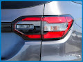2023 Honda Pilot LX