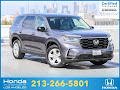 2023 Honda Pilot LX