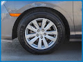 2018 Honda Odyssey LX
