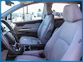 2018 Honda Odyssey LX
