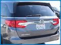 2018 Honda Odyssey LX