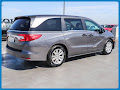 2018 Honda Odyssey LX