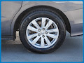 2018 Honda Odyssey LX