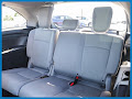 2018 Honda Odyssey LX