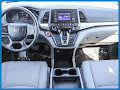 2018 Honda Odyssey LX