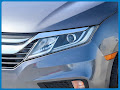 2018 Honda Odyssey LX
