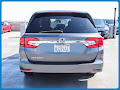 2018 Honda Odyssey LX