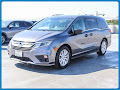 2018 Honda Odyssey LX