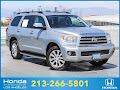 2016 Toyota Sequoia Limited