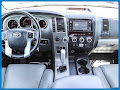2016 Toyota Sequoia Limited