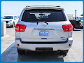 2016 Toyota Sequoia Limited