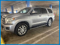 2016 Toyota Sequoia Limited