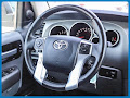 2016 Toyota Sequoia Limited