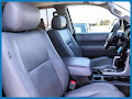 2016 Toyota Sequoia Limited