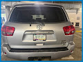 2016 Toyota Sequoia Limited