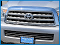 2016 Toyota Sequoia Limited
