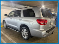 2016 Toyota Sequoia Limited