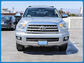 2016 Toyota Sequoia Limited