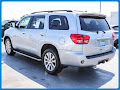 2016 Toyota Sequoia Limited