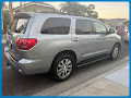 2016 Toyota Sequoia Limited